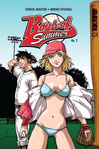 Boys of Summer