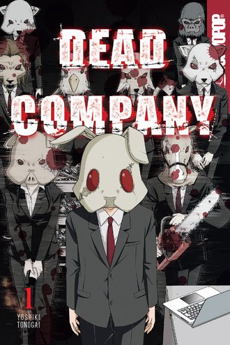 Dead Company