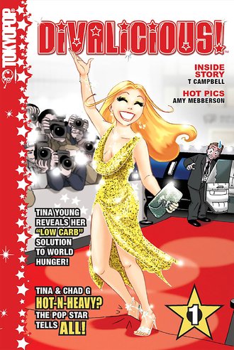 Divalicious!