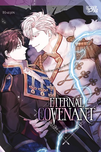Eternal Covenant-Full Color