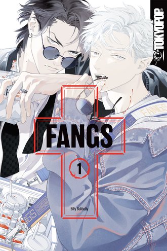 FANGS