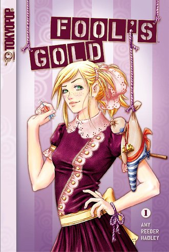 Fool's Gold