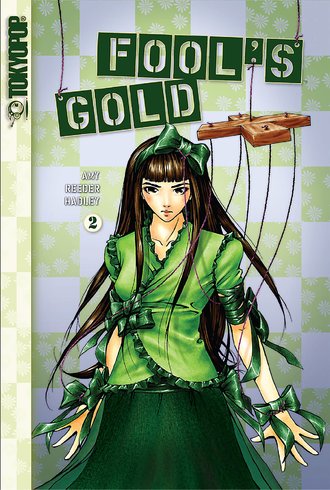 Fool's Gold #2