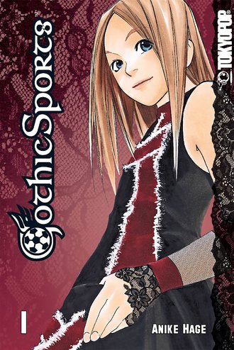 Gothic Sports