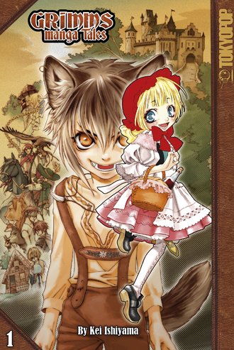 Grimms Tales
