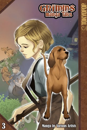 Grimms Tales #3
