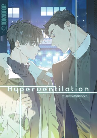 Hyperventilation-Full Color