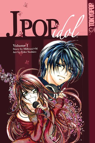 J-Pop Idol