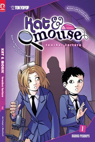 Kat & Mouse