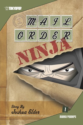 Mail Order Ninja