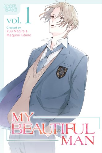 My Beautiful Man