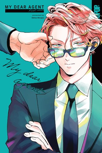 My Dear Agent