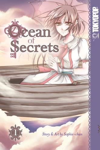 Ocean of Secrets