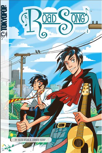 Roadsong