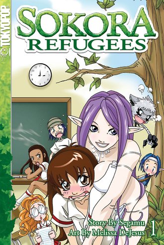 Sokora Refugees