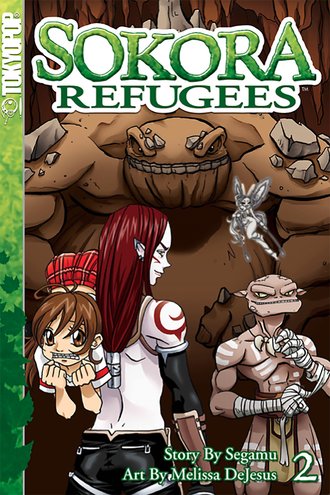 Sokora Refugees #2