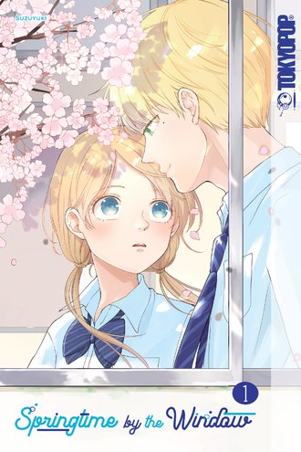 Springtime by the Window