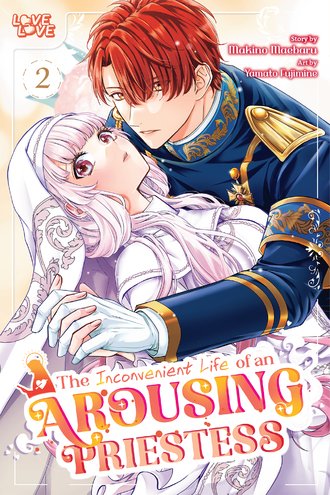 The Inconvenient Life of an Arousing Priestess #2