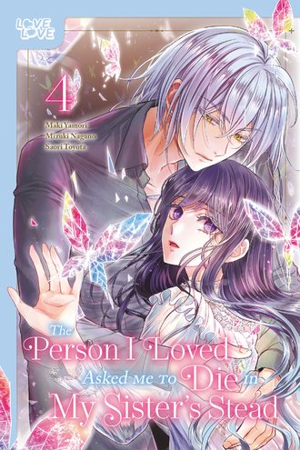 The Person I Loved Asked Me to Die in My Sister's Stead #4
