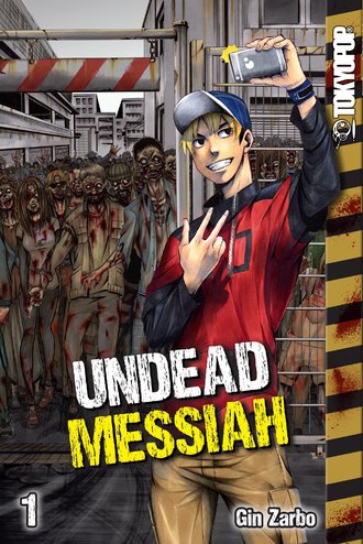 Undead Messiah