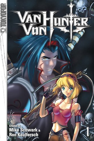 Van Von Hunter