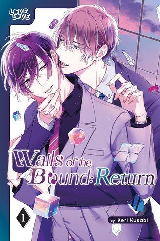 Wails of the Bound: Return