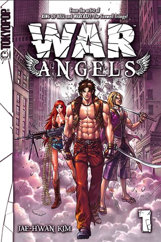 War Angels