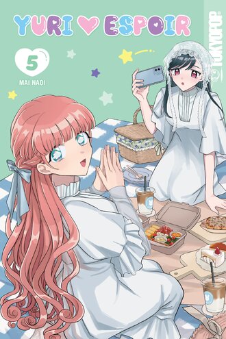 Yuri Espoir #5