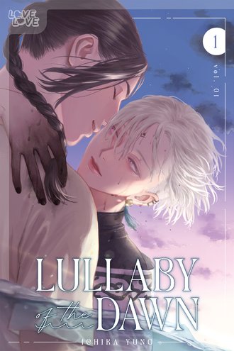 Lullaby of the Dawn