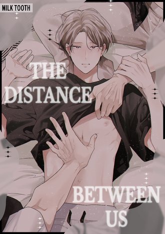 The Distance Between Us