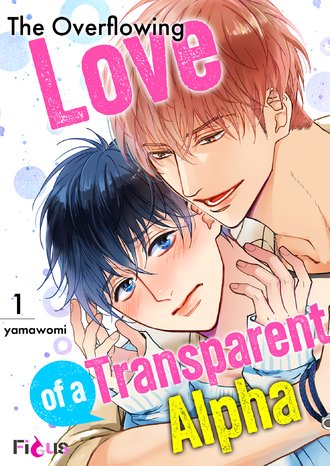 The Overflowing Love of a Transparent Alpha
