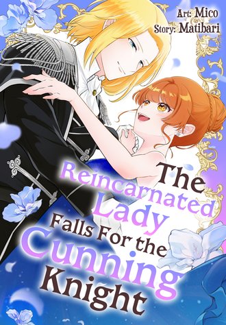 The Reincarnated Lady Falls For the Cunning Knight #20