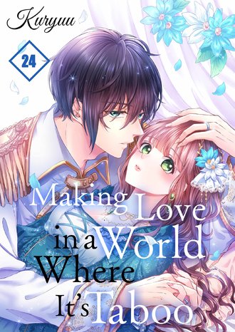 Making Love in a World Where It's Taboo-Full Color #72