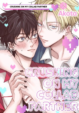 Crushing On My Collab Partner