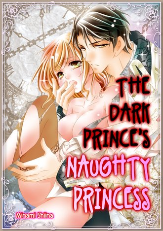 The Dark Prince's Naughty Princess