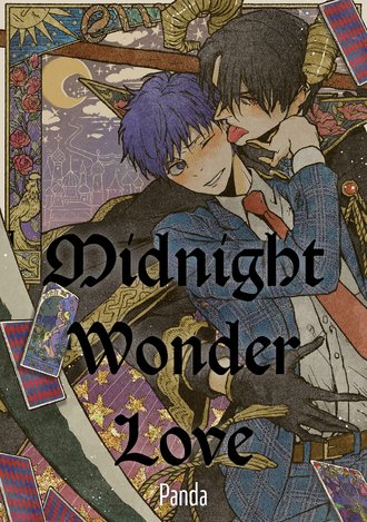 Midnight Wonder Love