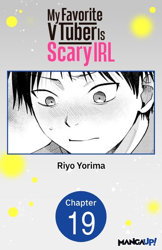 MY FAVORITE VTUBER IS SCARY IRL #19