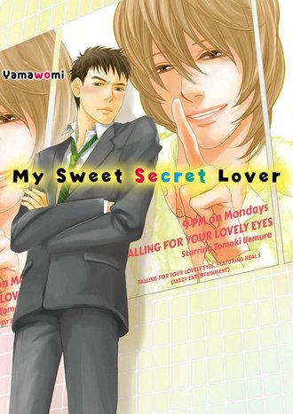 My Sweet Secret Lover