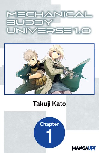 Mechanical Buddy Universe 1.0