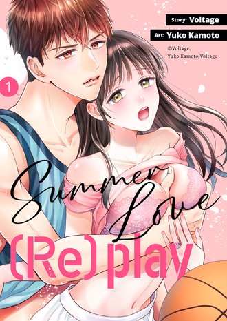 Summer Love (Re)play