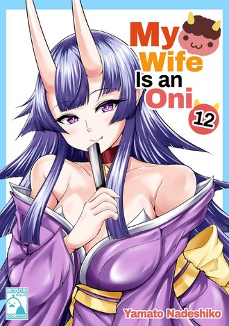 My Wife is an Oni 12 #1