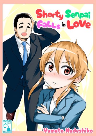 Shorty Senpai Falls in Love