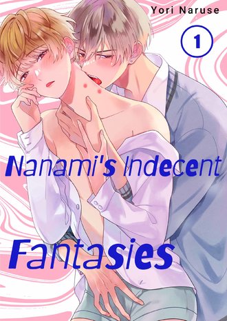 Nanami's Indecent Fantasies