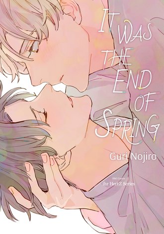 It Was The End Of Spring