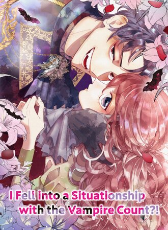 I Fell into a Situationship with the Vampire Count?! #41