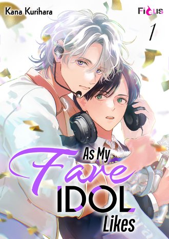 As My Fave Idol Likes