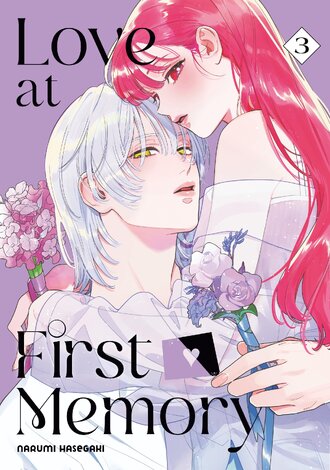 Love at First Memory #3