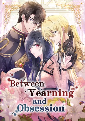 Between Yearing and Obsession-Full Color