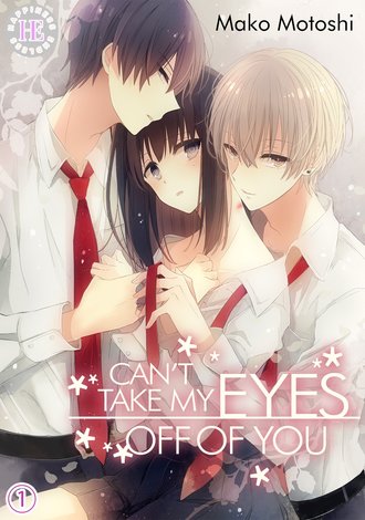 Can't Take My Eyes off of You