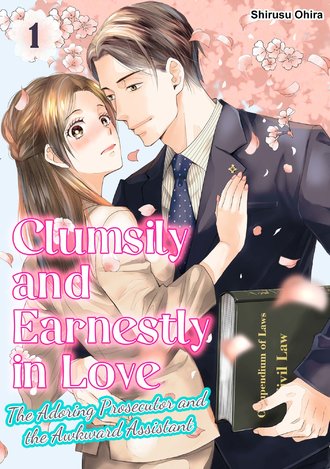 Clumsily and Earnestly in Love: The Adoring Prosecutor and the Awkward Assistant